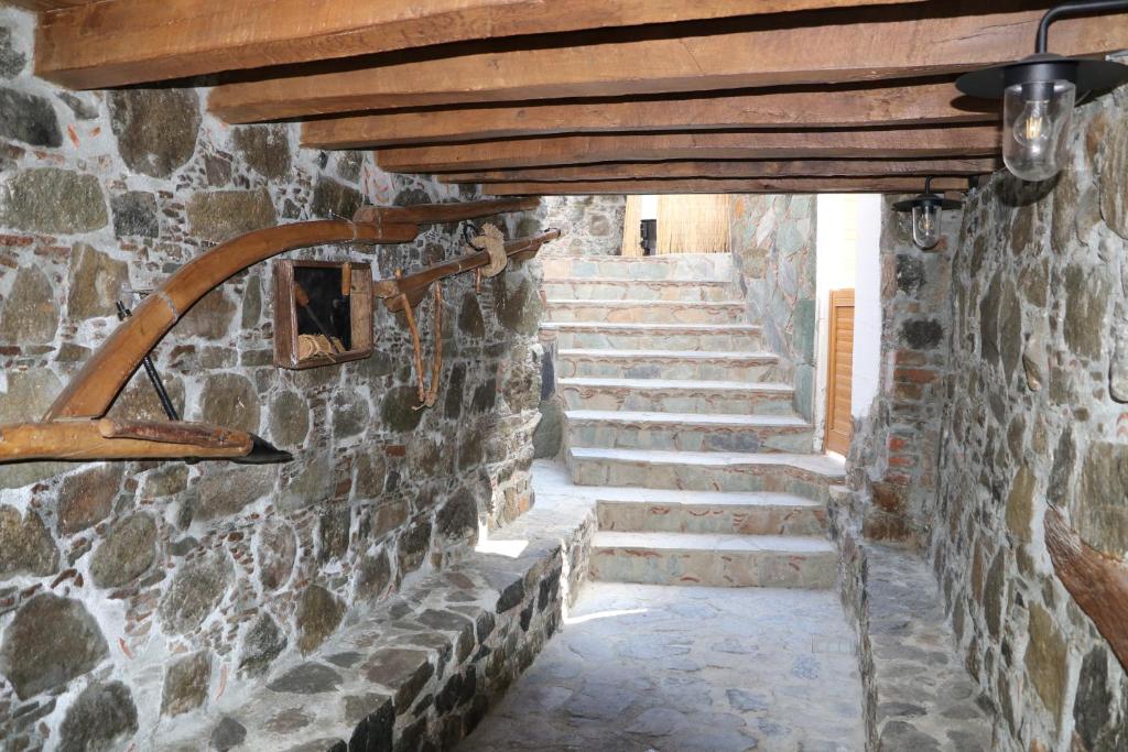 AgroSpito Traditional Guest House photo 4