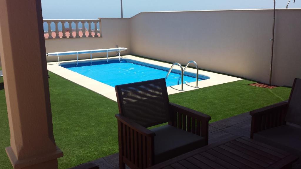 Villa Mia photo 4