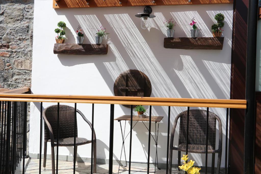 AgroSpito Traditional Guest House photo 2