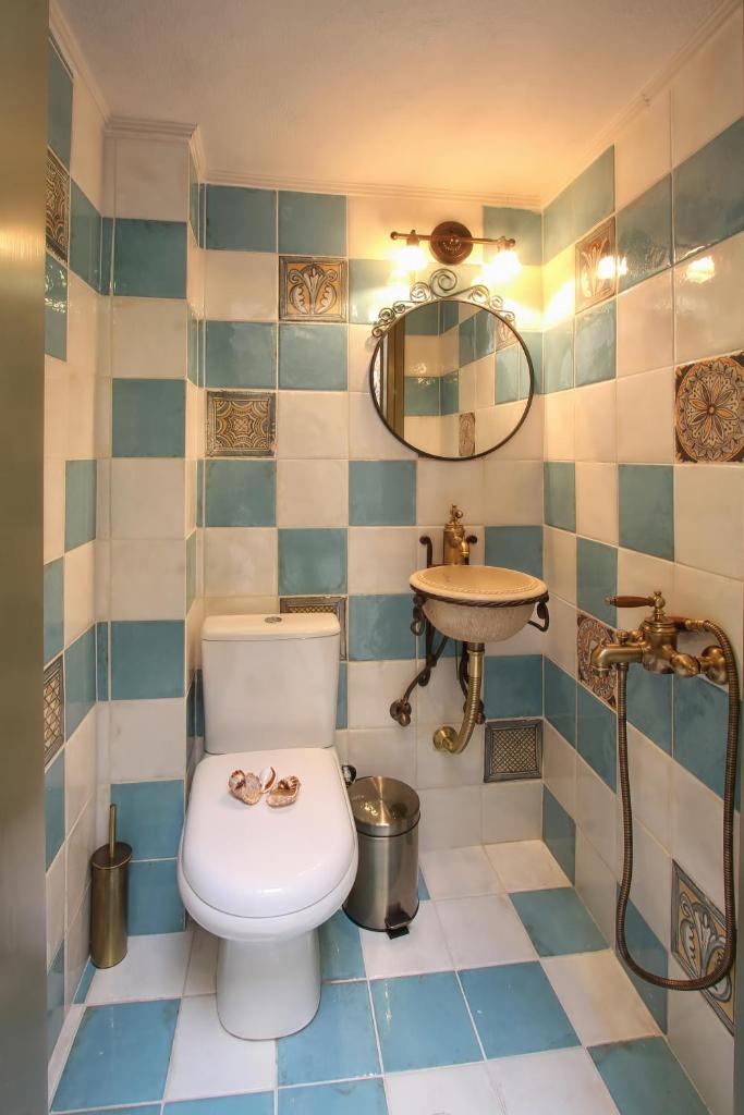 Mesta Mastic photo 2