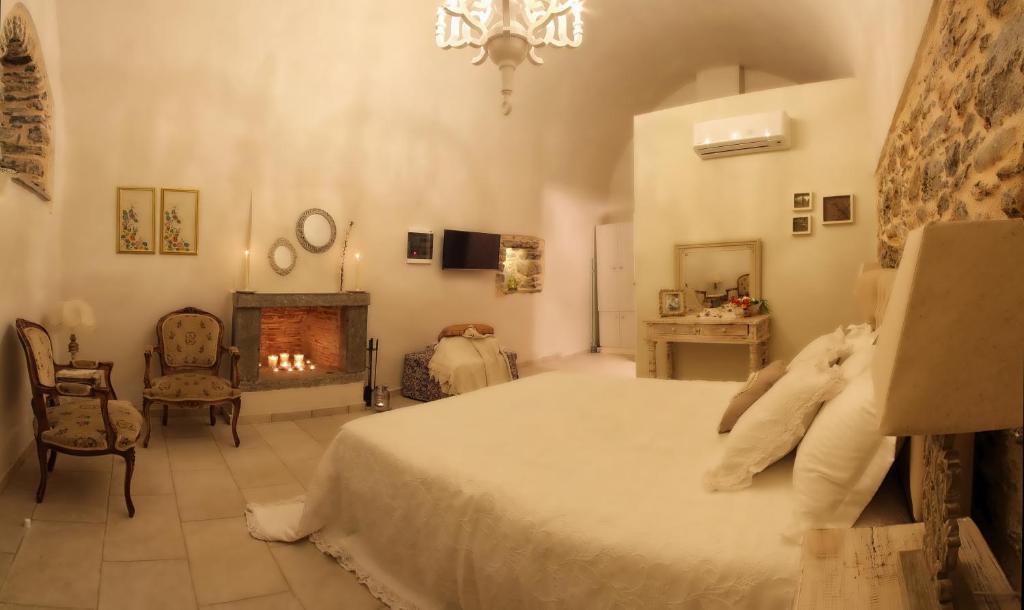 Mesta Mastic photo 1