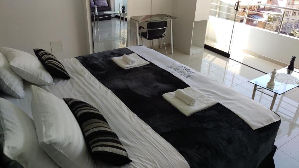 Hotel Murano photo 4