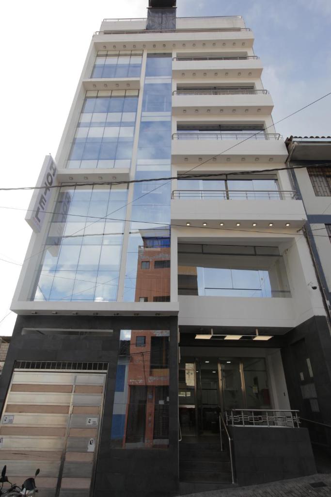 Hotel Murano photo 3