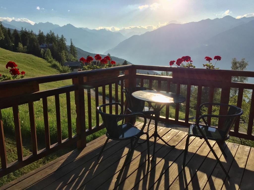 Chalet D'Antan photo 2