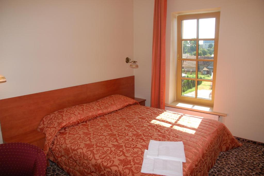 Hotel-Restaurant Smilga photo 2