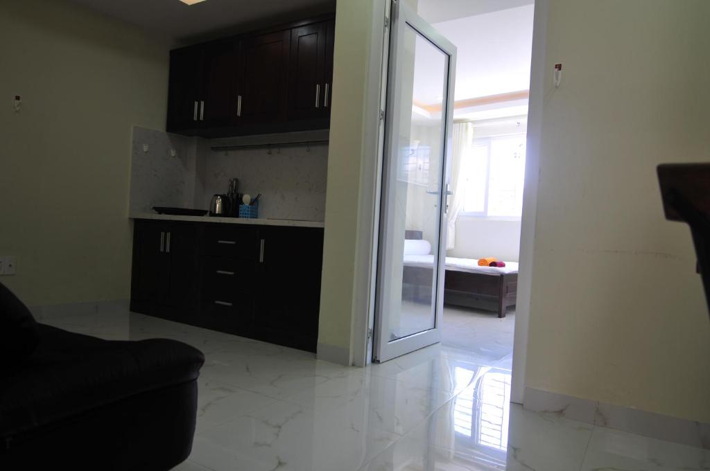 Greenfield Nha Trang Apartments for rent