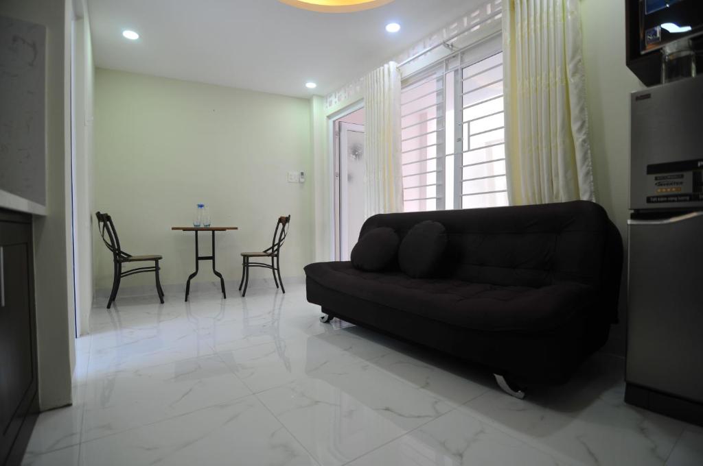 Greenfield Nha Trang Apartments for rent