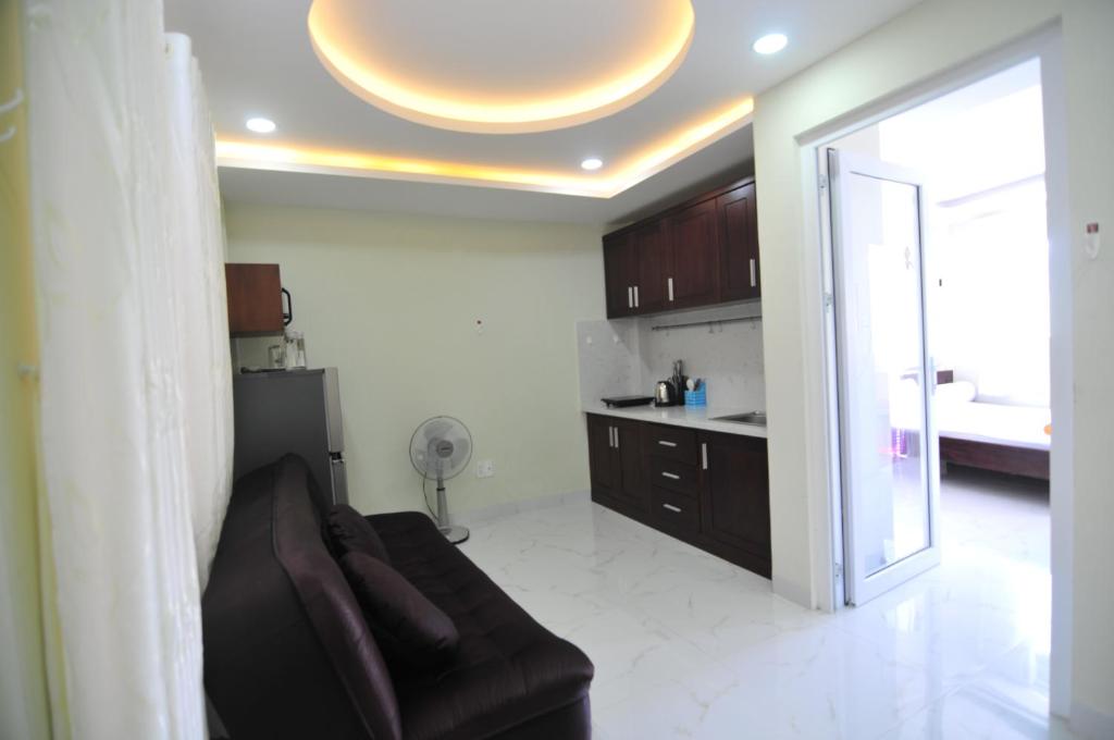 Greenfield Nha Trang Apartments for rent