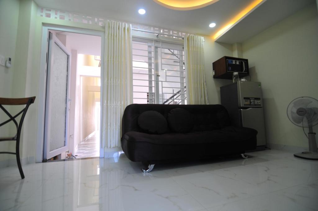 Greenfield Nha Trang Apartments for rent