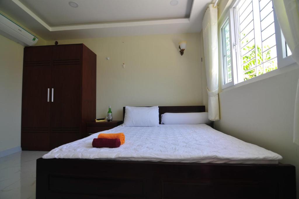 Greenfield Nha Trang Apartments for rent