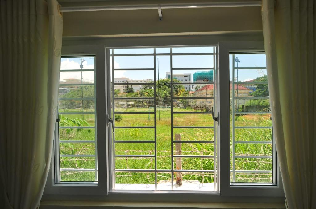 Greenfield Nha Trang Apartments for rent