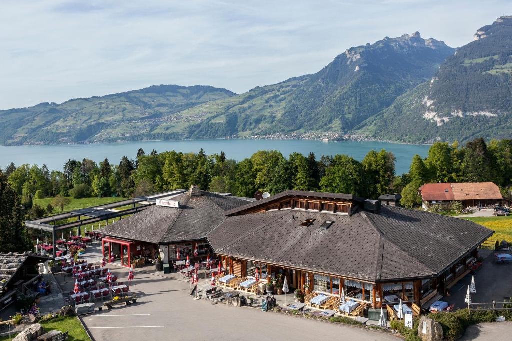 Chemihütte photo 1