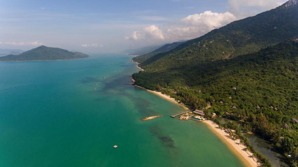 L'Alya Ninh Van Bay