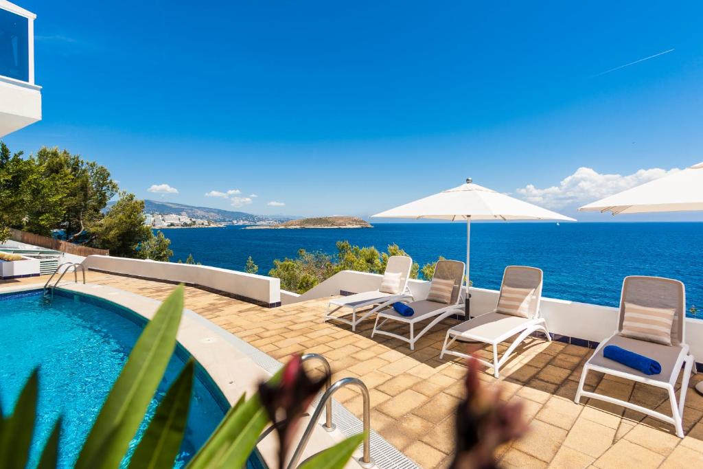 Globales Apartamentos Cala Viñas ONLY ADULTS 16 photo 1