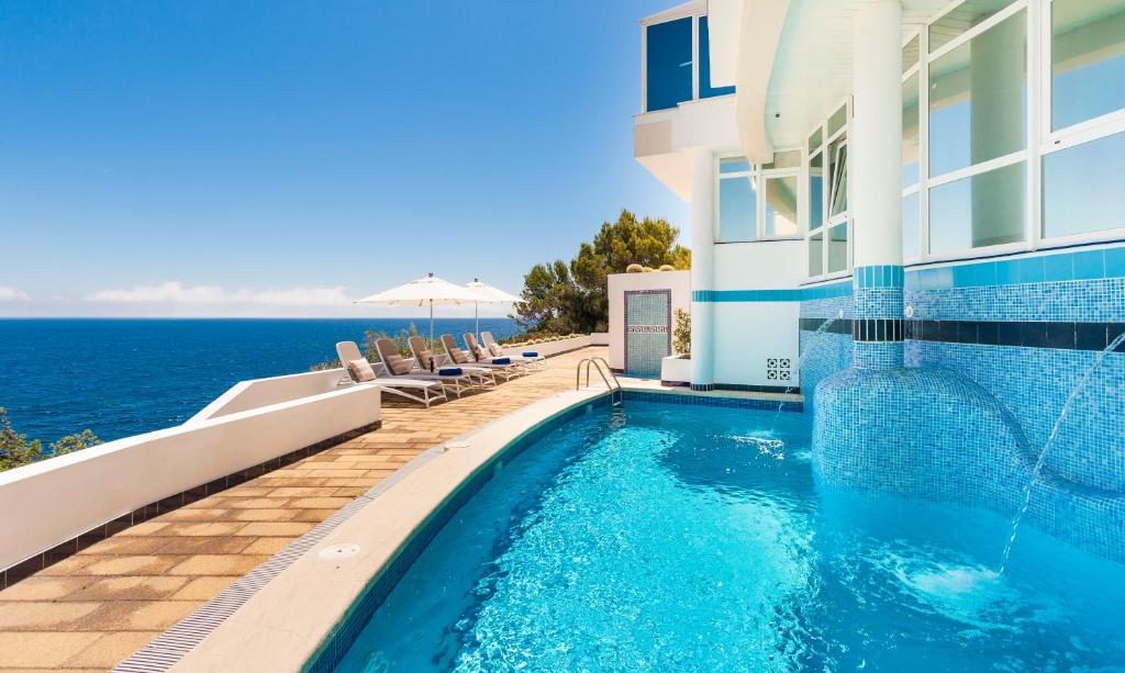 Globales Apartamentos Cala Viñas ONLY ADULTS 16 photo 2