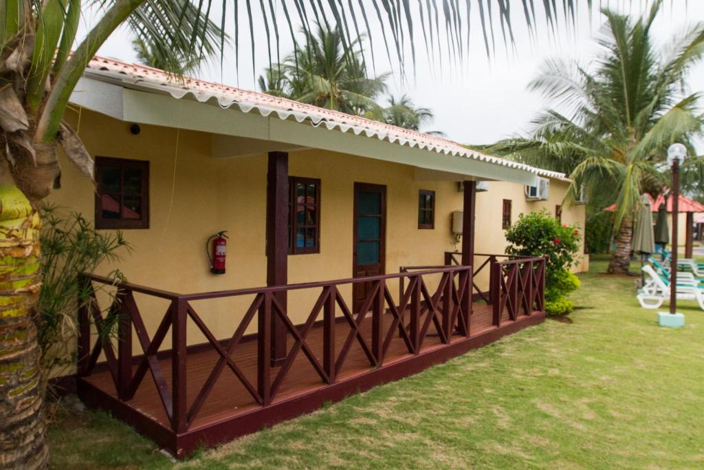 Praia Accommodation photo 2
