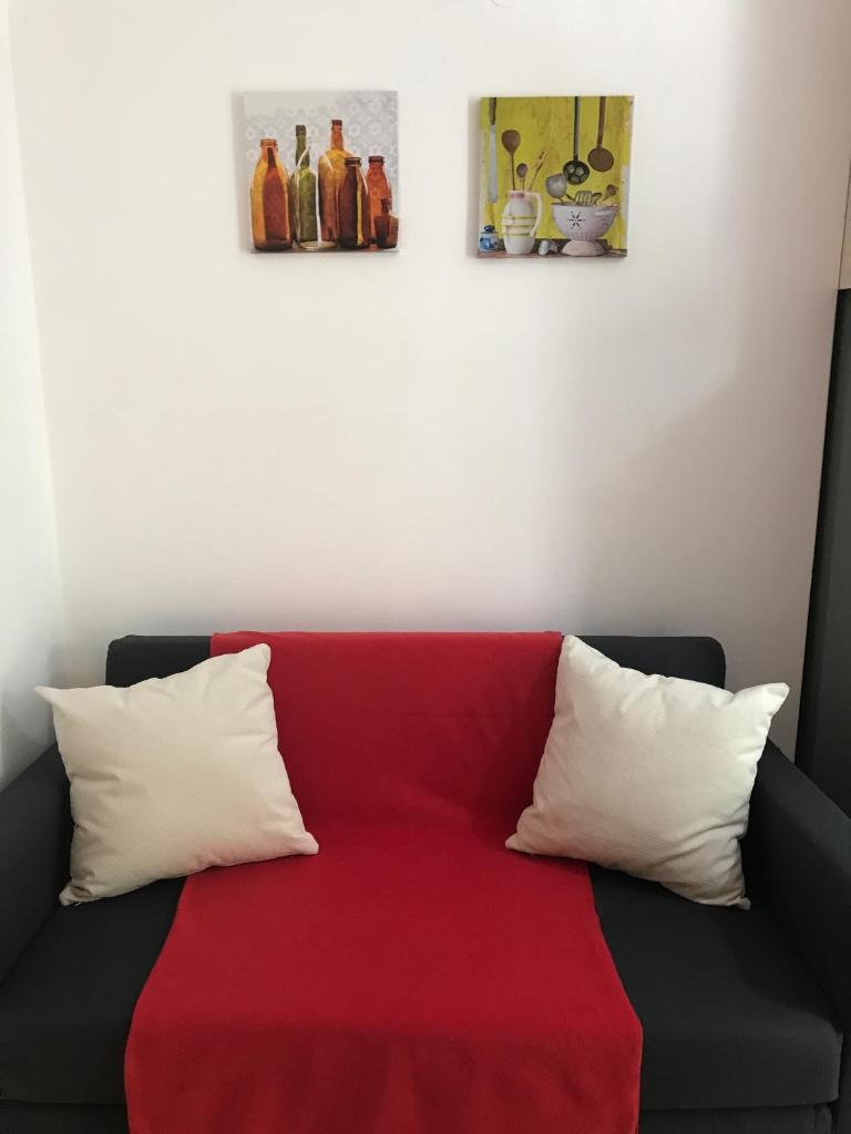 Mirtos Apartments photo 4