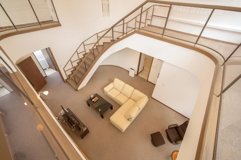 Condominium Panoramique Motomachi photo 1