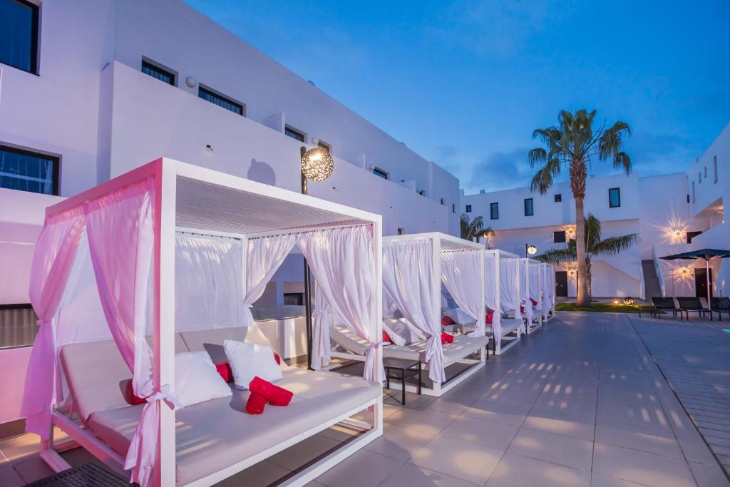Migjorn Ibiza Suites & Spa - Tap to explore photos