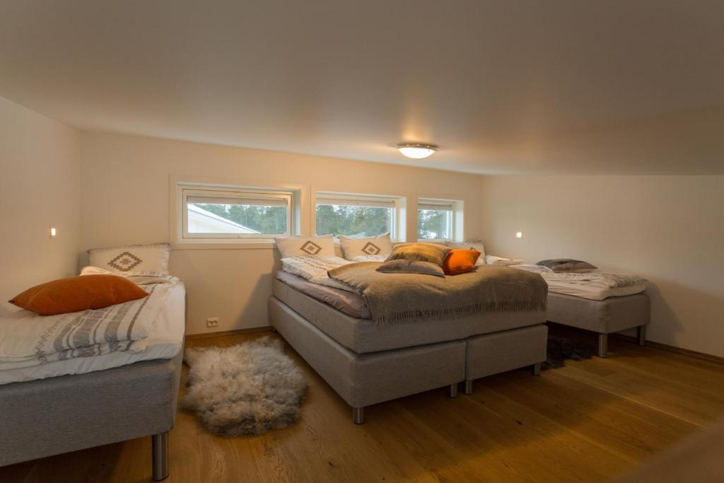 GLØD Boutique Apartment photo 1