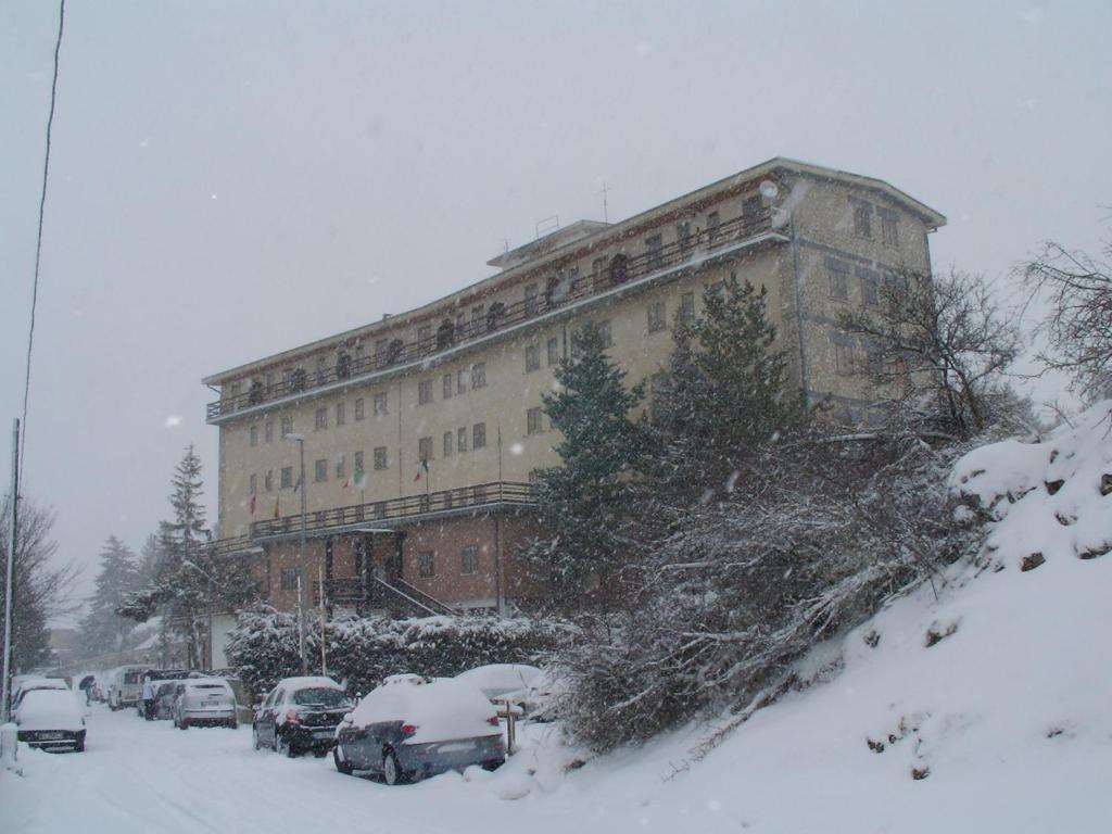Hotel Caldora photo 3