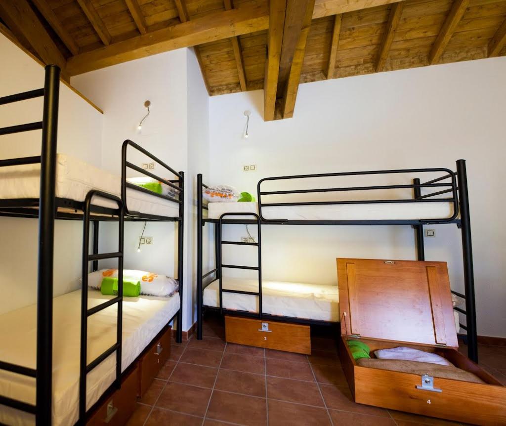 Albergue do Xurés photo 4