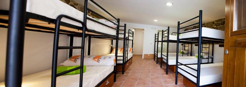 Albergue do Xurés photo 3
