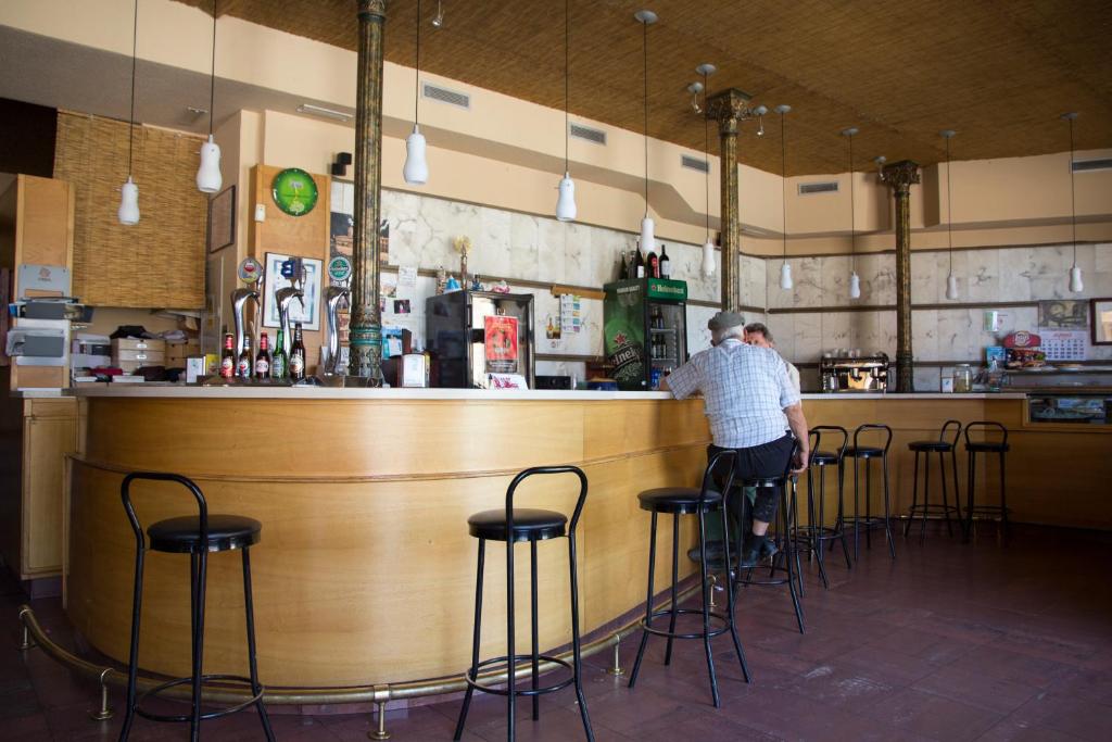 Tirso de Molina photo 3