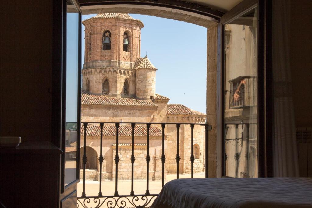 Tirso de Molina photo 4
