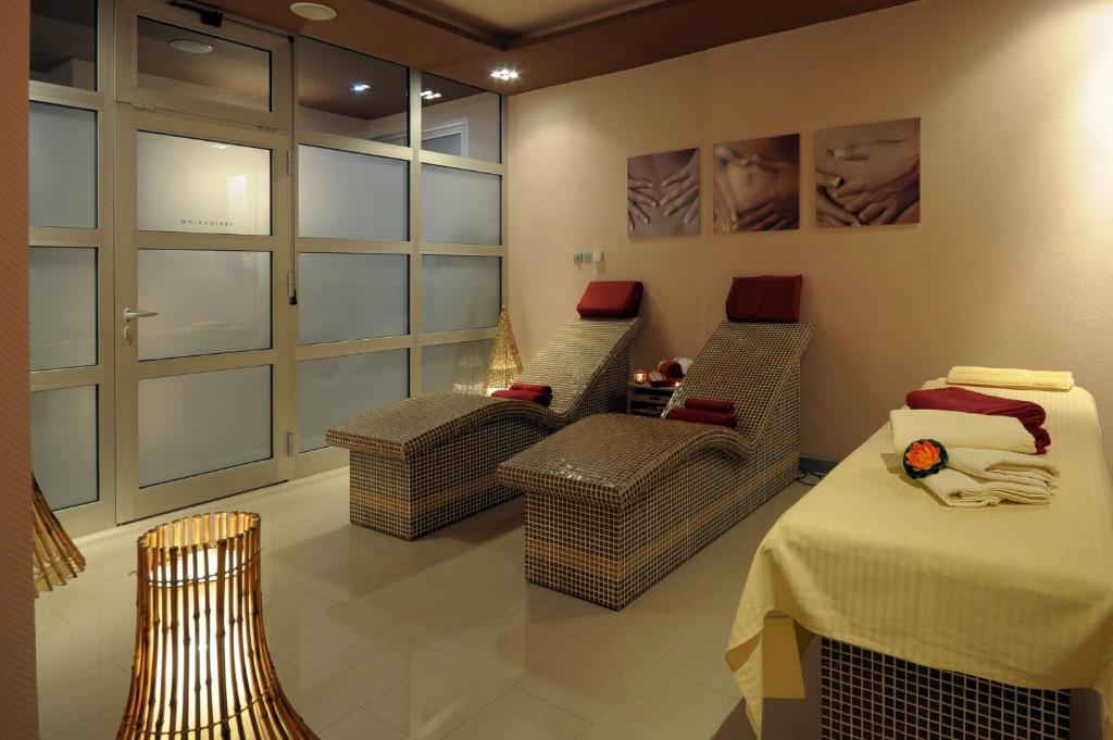Apartments Iwa Centar photo 3