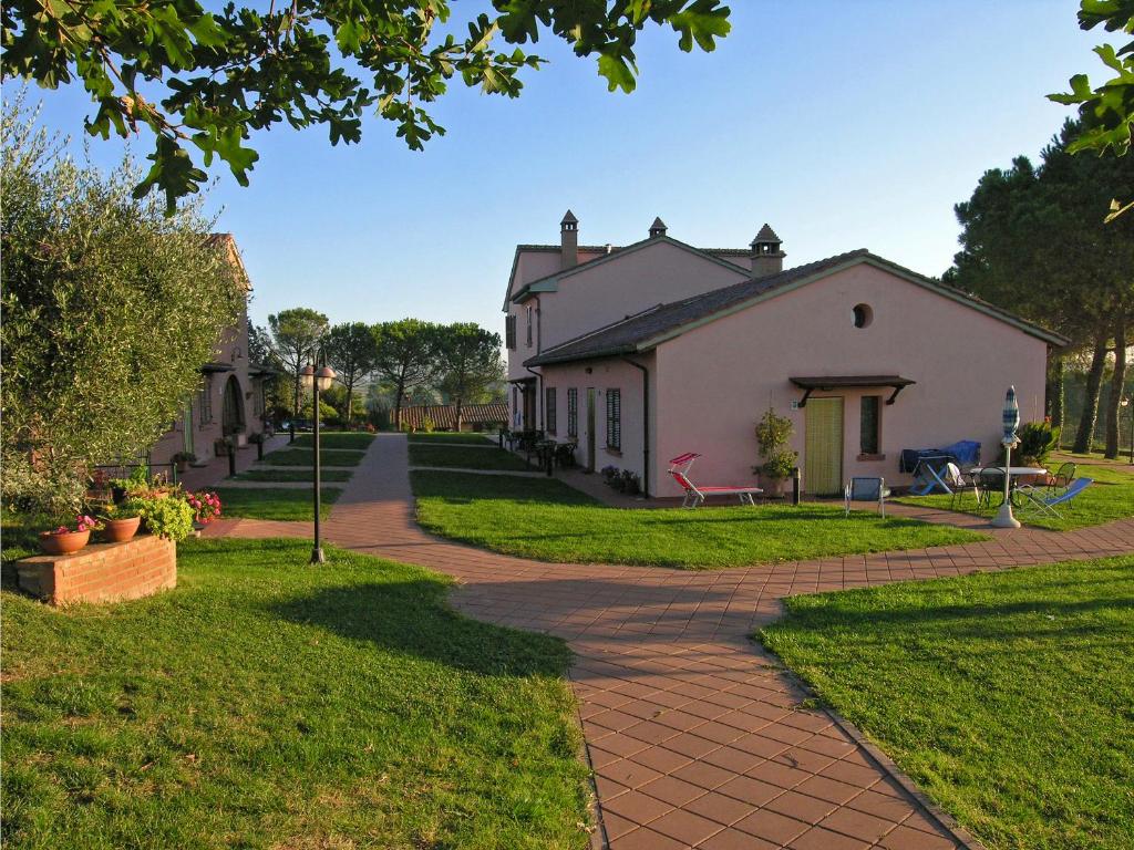 Poggio Verde photo 2