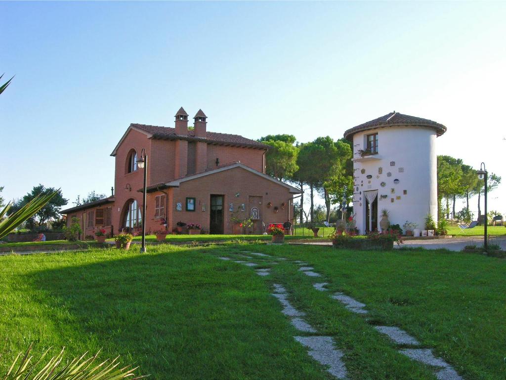 Poggio Verde photo 1