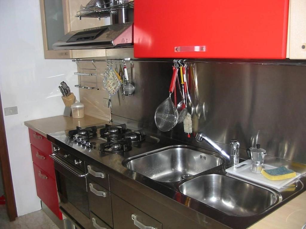 Appartamento Mumbo Sud photo 1