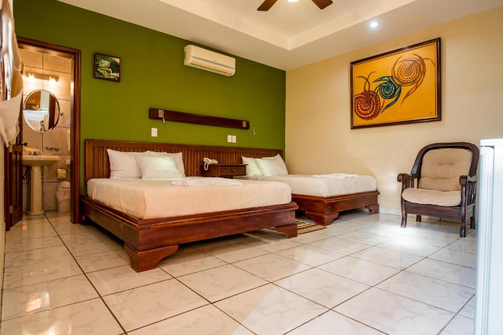 Hotel La Mar Dulce photo 4