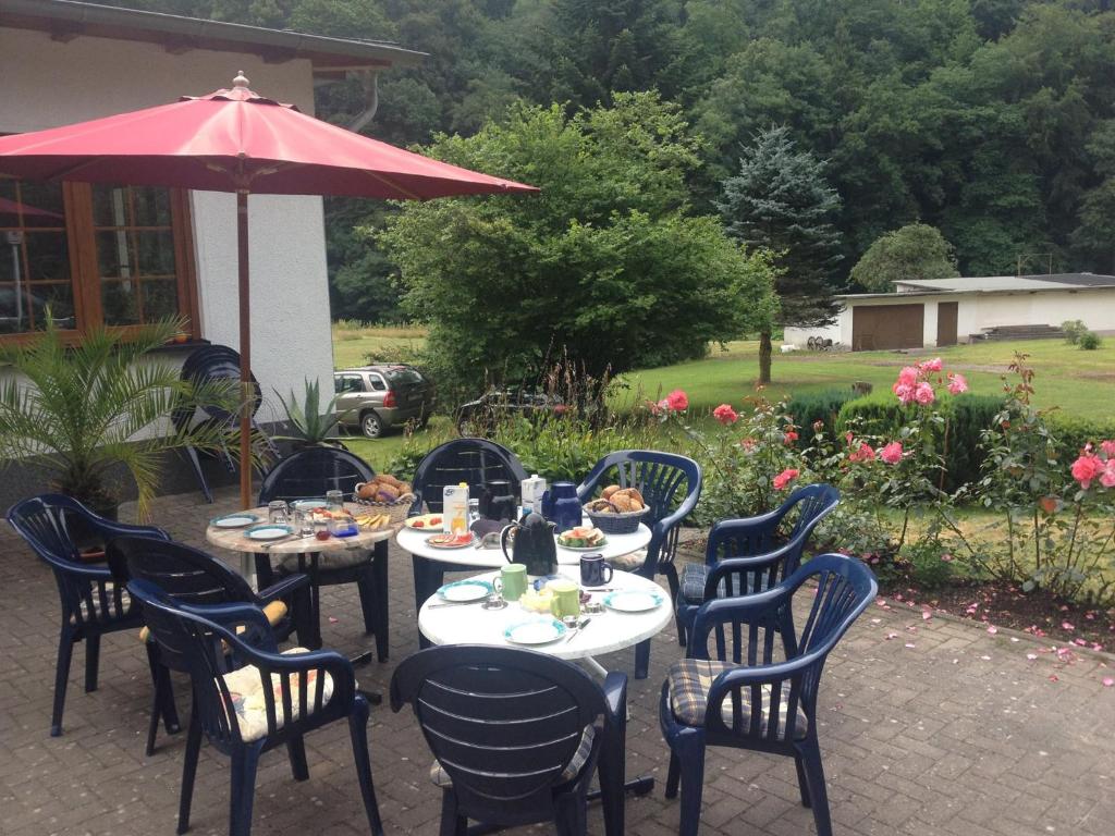 Pension Waldfrieden photo 1