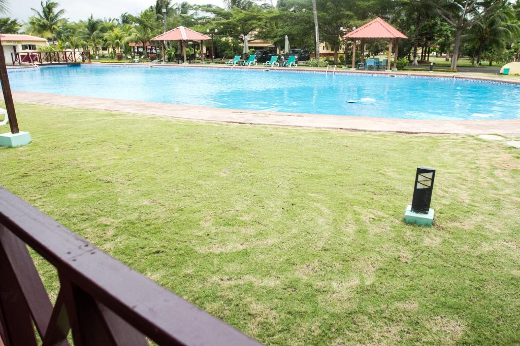 Praia Accommodation photo 1