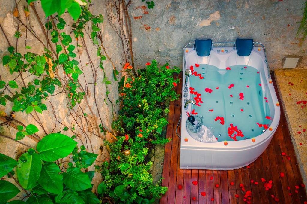 Casa Pizarro Hotel Boutique photo 3