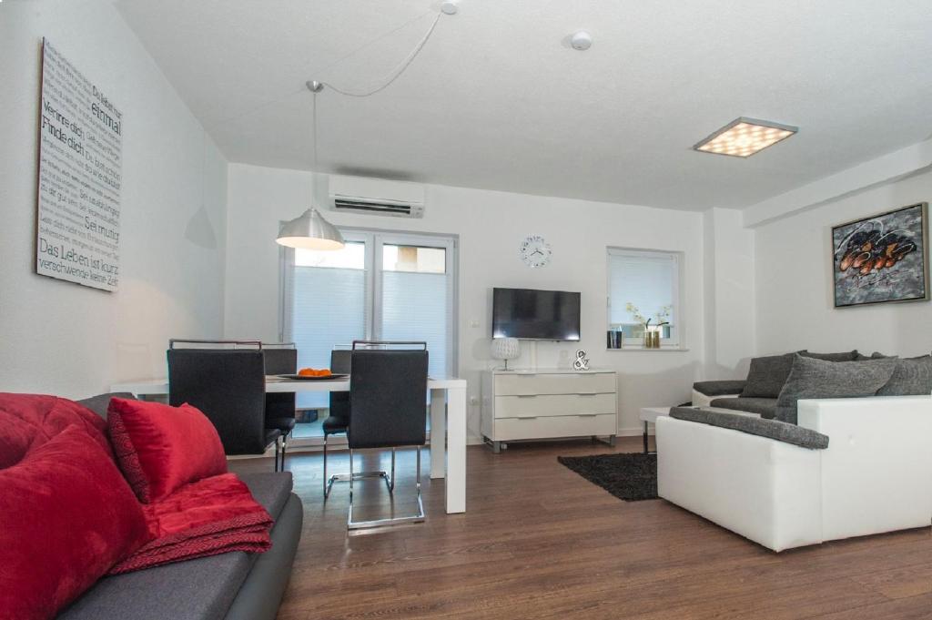 ARENA Apartment 5-Stars Premium-Accommodation photo 2