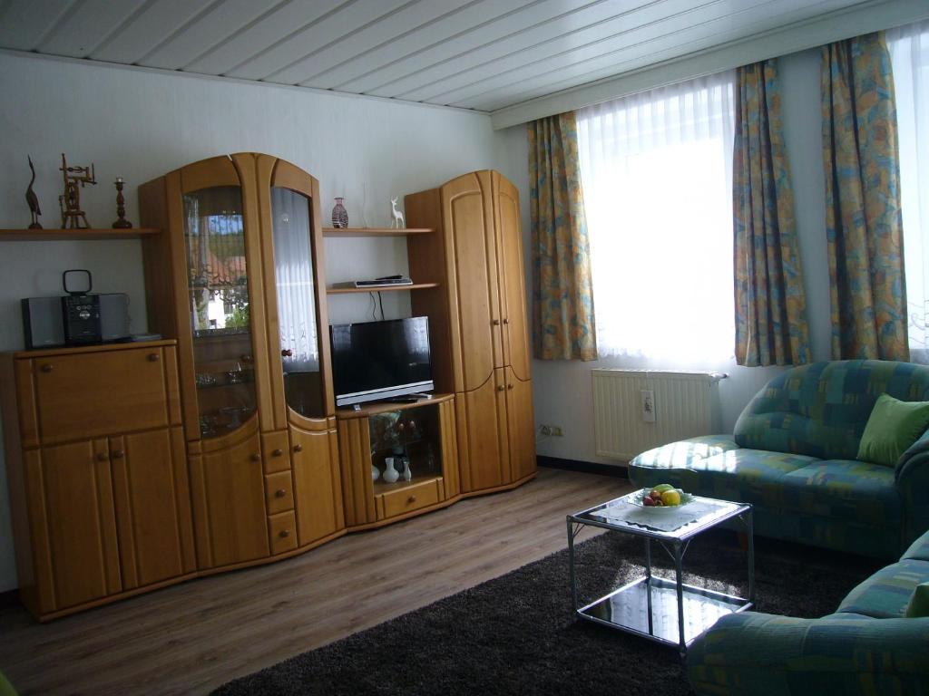 Ferienwohnung im alten Schulhaus - keine Monteure photo 4