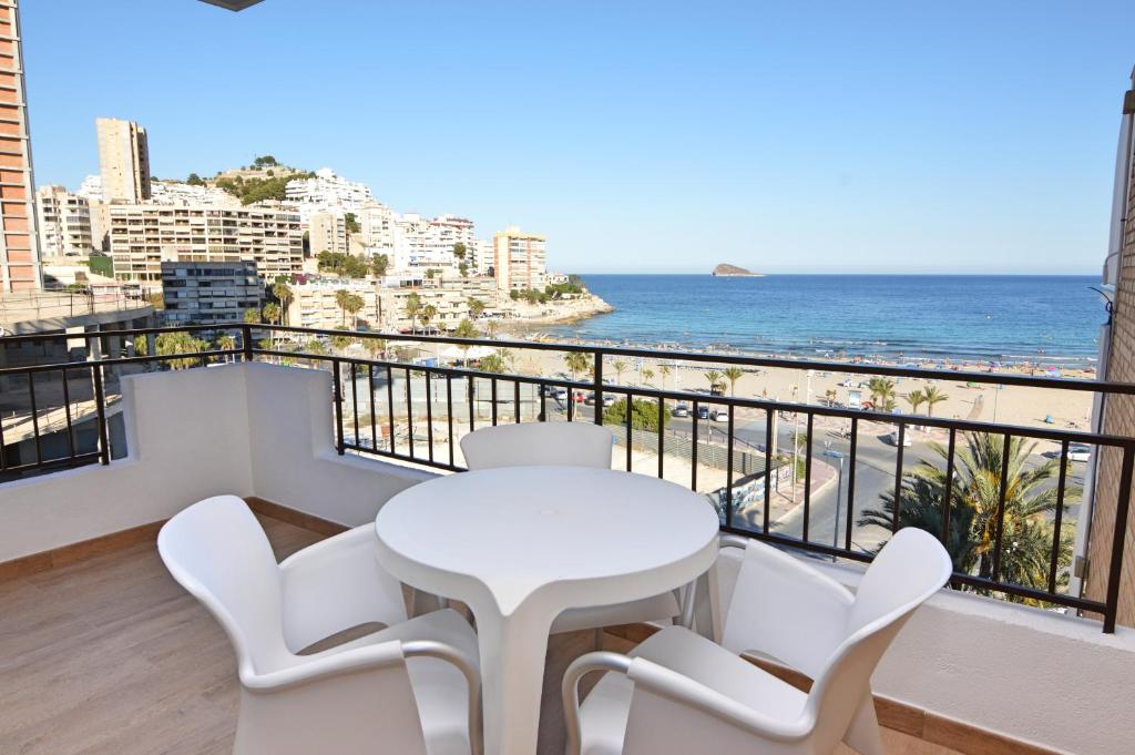 Apartamentos Odysea By Apartamentos Valentia photo 1