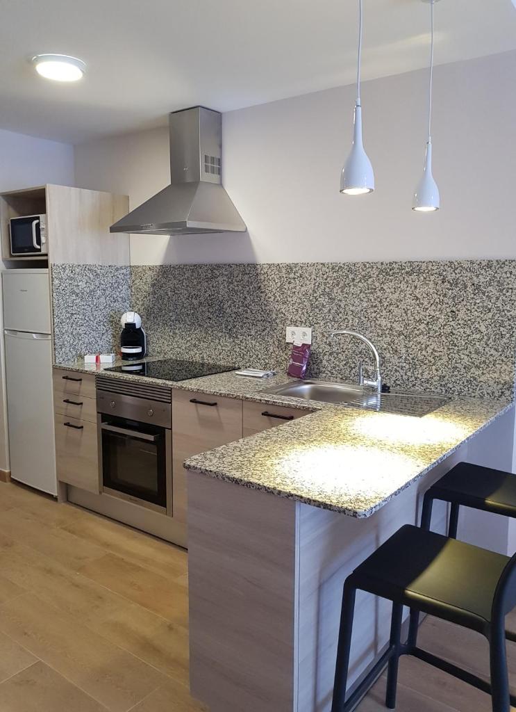 Apartamentos Odysea By Apartamentos Valentia photo 2