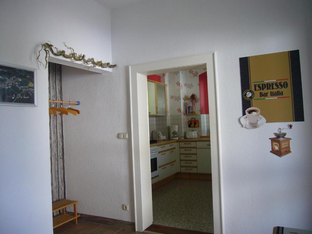 Ferienwohnung im alten Schulhaus - keine Monteure photo 1