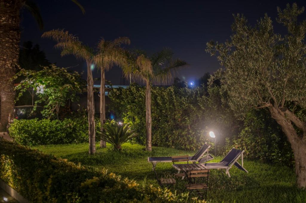 B&B Villa Gaudium photo 2