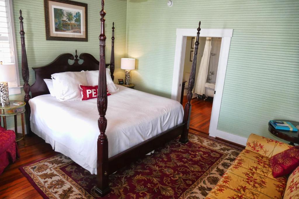 Beachview Inn and Spa photo 4