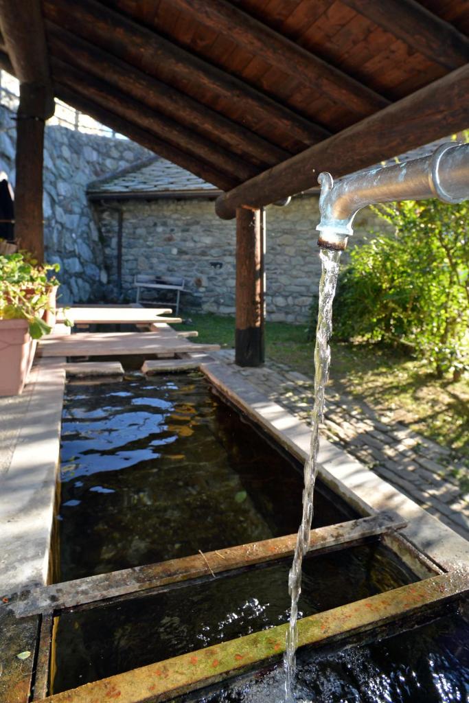 B&B Il Torchio photo 4