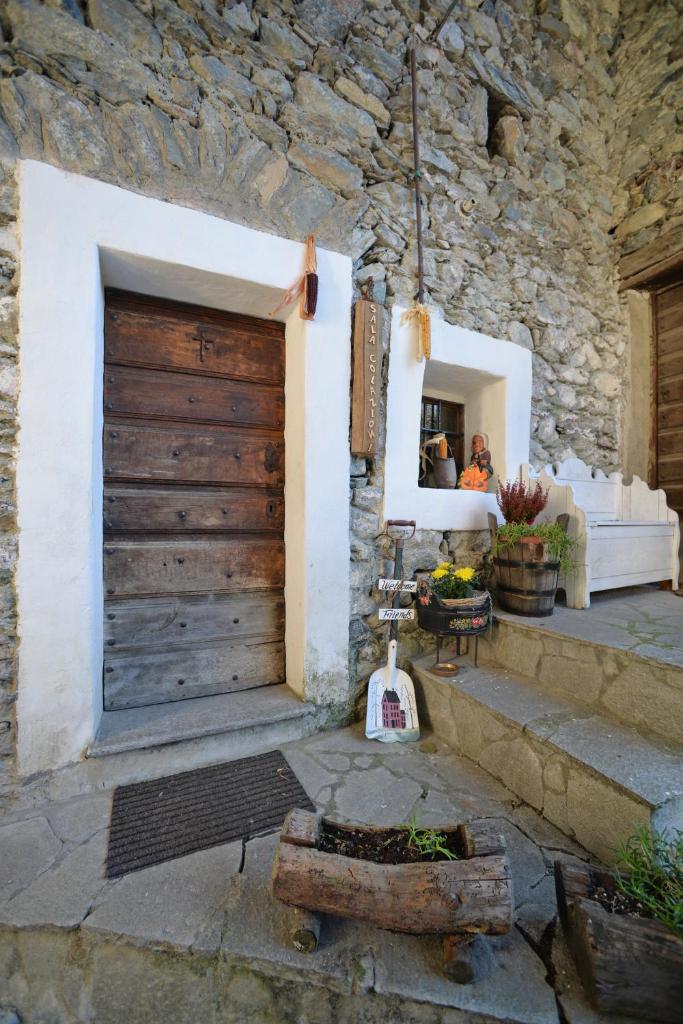 B&B Il Torchio photo 3