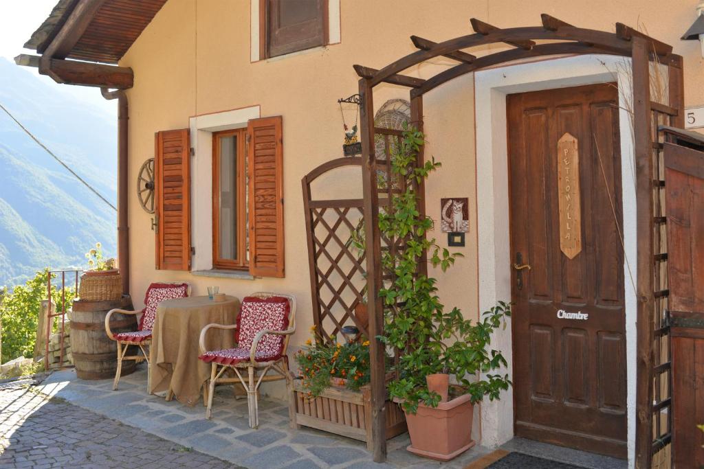 B&B Il Torchio photo 2