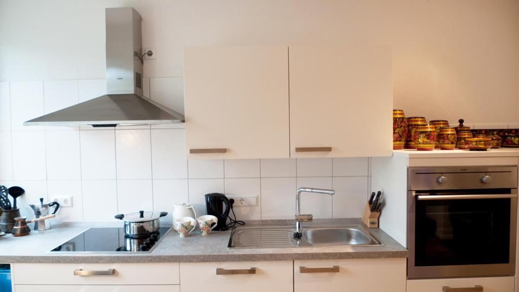 Ekatarina Apartments photo 1