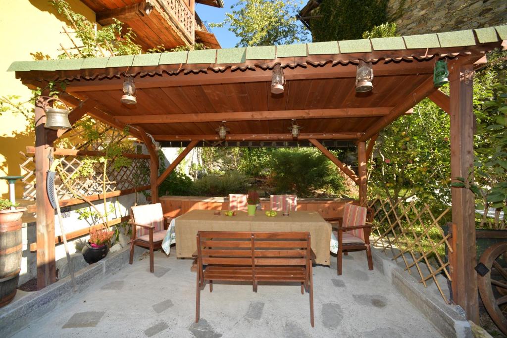 B&B Il Torchio photo 1