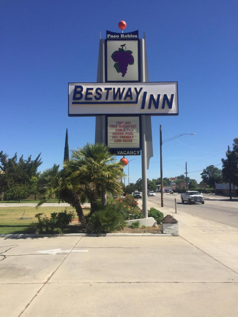 Best Way Inn image